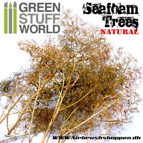 Plante - Seafoam mix 5-8 Træer